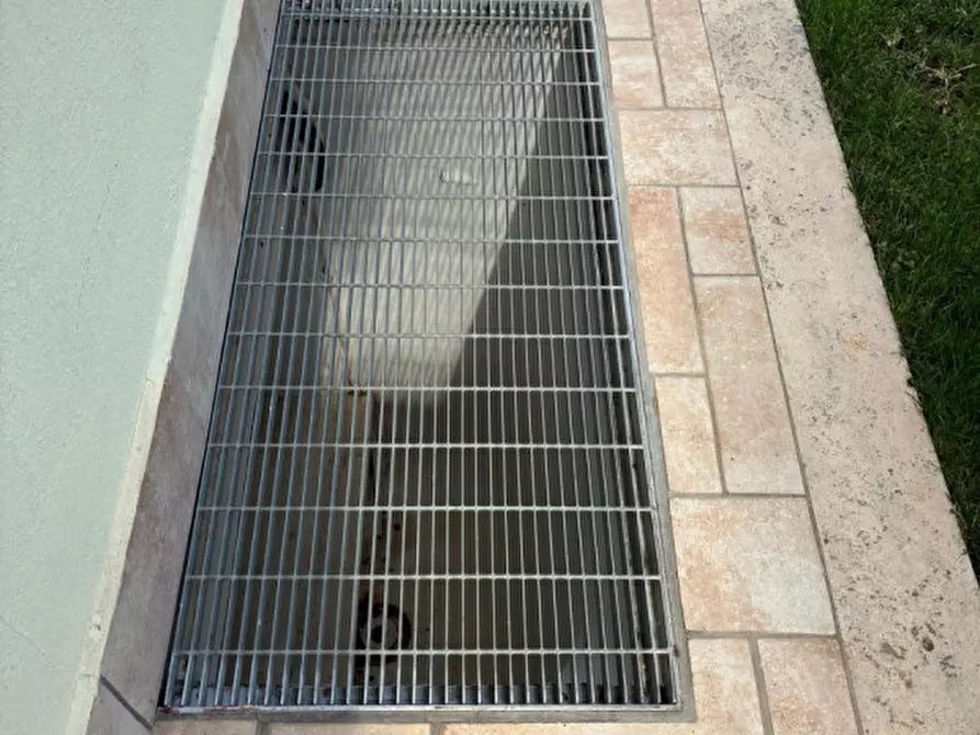 Immagine 50 di Villa in vendita  in Via degli Zucchetti n.11 a Nettuno