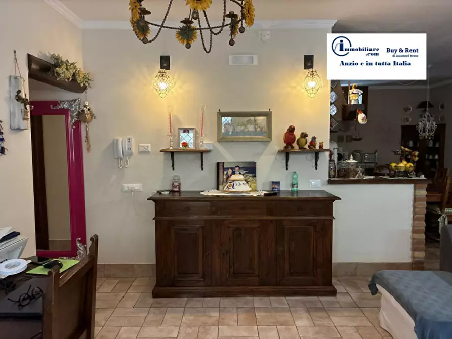 Immagine 55 di Villa in vendita  in Via degli Zucchetti n.11 a Nettuno