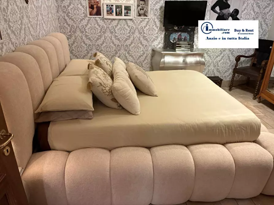 Immagine 62 di Villa in vendita  in Via degli Zucchetti n.11 a Nettuno