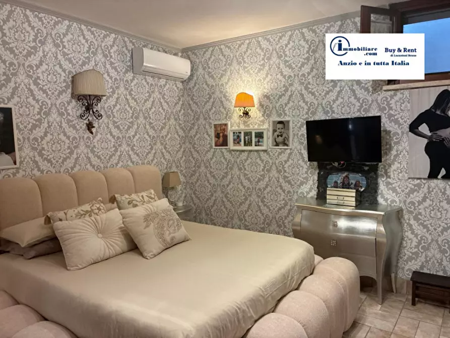Immagine 63 di Villa in vendita  in Via degli Zucchetti n.11 a Nettuno