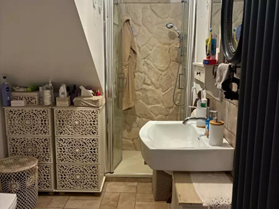 Immagine 65 di Villa in vendita  in Via degli Zucchetti n.11 a Nettuno