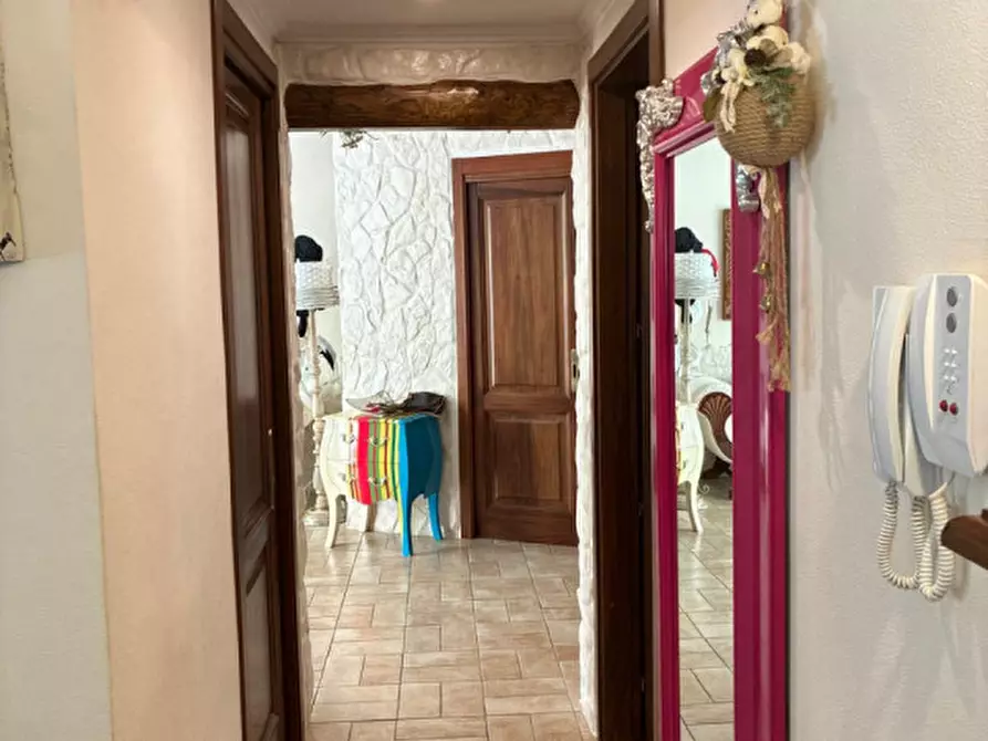 Immagine 60 di Villa in vendita  in Via degli Zucchetti n.11 a Nettuno