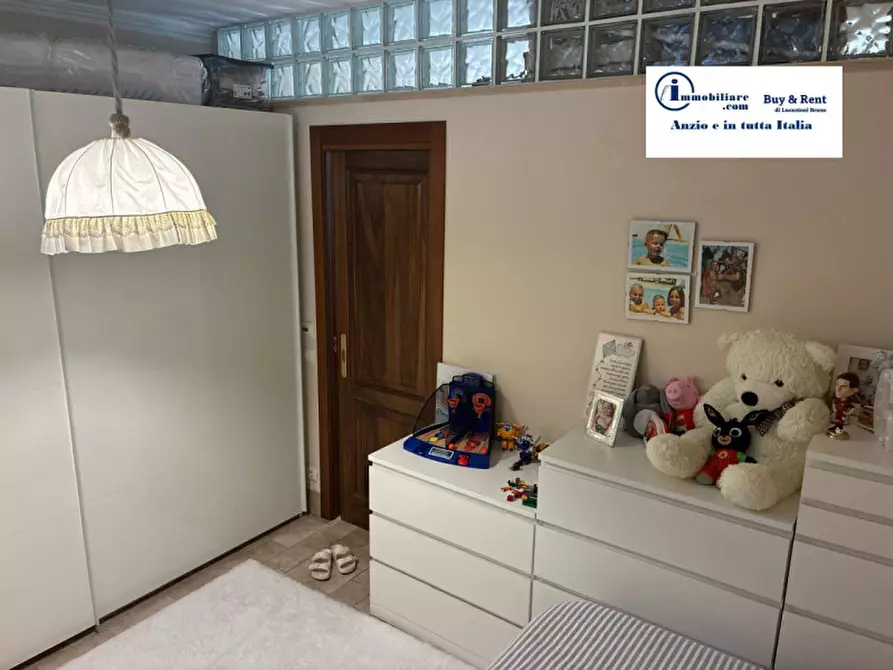 Immagine 70 di Villa in vendita  in Via degli Zucchetti n.11 a Nettuno