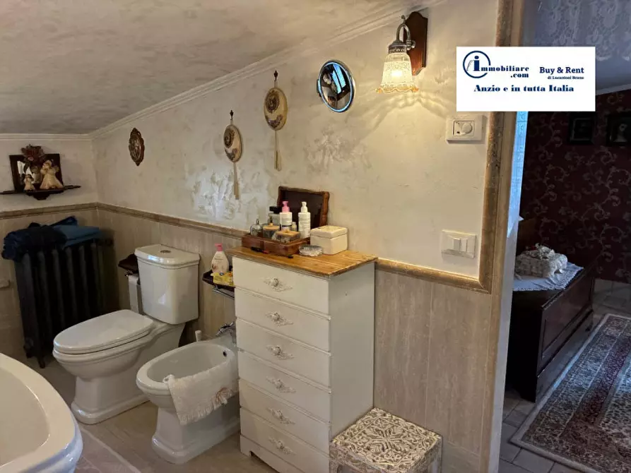 Immagine 74 di Villa in vendita  in Via degli Zucchetti n.11 a Nettuno