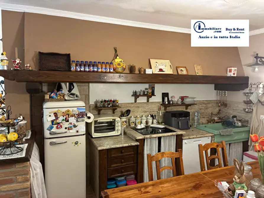 Immagine 66 di Villa in vendita  in Via degli Zucchetti n.11 a Nettuno