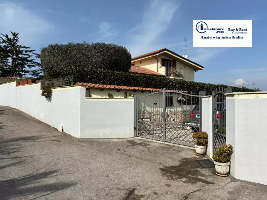 Immagine 77 di Villa in vendita  in Via degli Zucchetti n.11 a Nettuno
