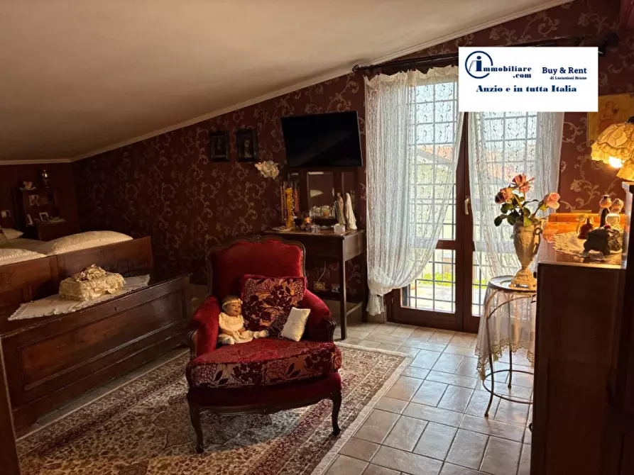 Immagine 79 di Villa in vendita  in Via degli Zucchetti n.11 a Nettuno
