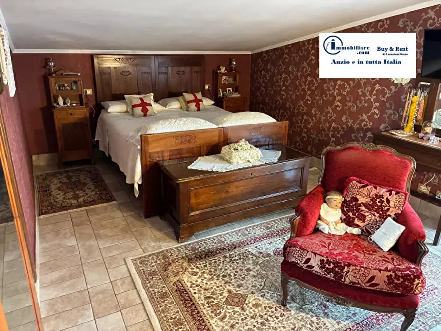 Immagine 80 di Villa in vendita  in Via degli Zucchetti n.11 a Nettuno