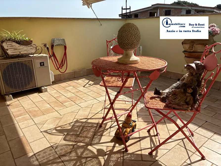 Immagine 81 di Villa in vendita  in Via degli Zucchetti n.11 a Nettuno