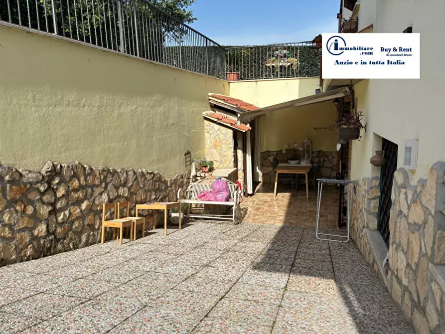 Immagine 89 di Villa in vendita  in Via degli Zucchetti n.11 a Nettuno