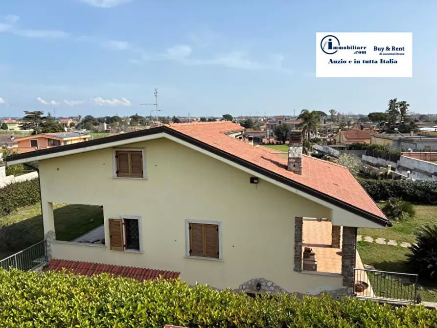 Immagine 91 di Villa in vendita  in Via degli Zucchetti n.11 a Nettuno