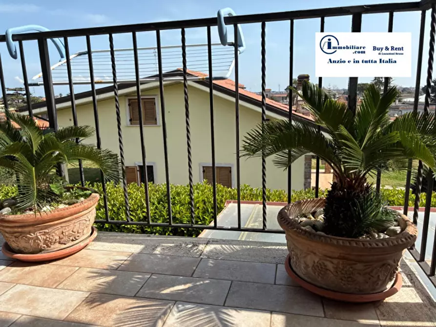 Immagine 92 di Villa in vendita  in Via degli Zucchetti n.11 a Nettuno