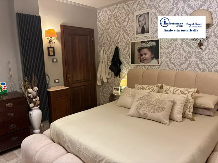 Immagine 95 di Villa in vendita  in Via degli Zucchetti n.11 a Nettuno