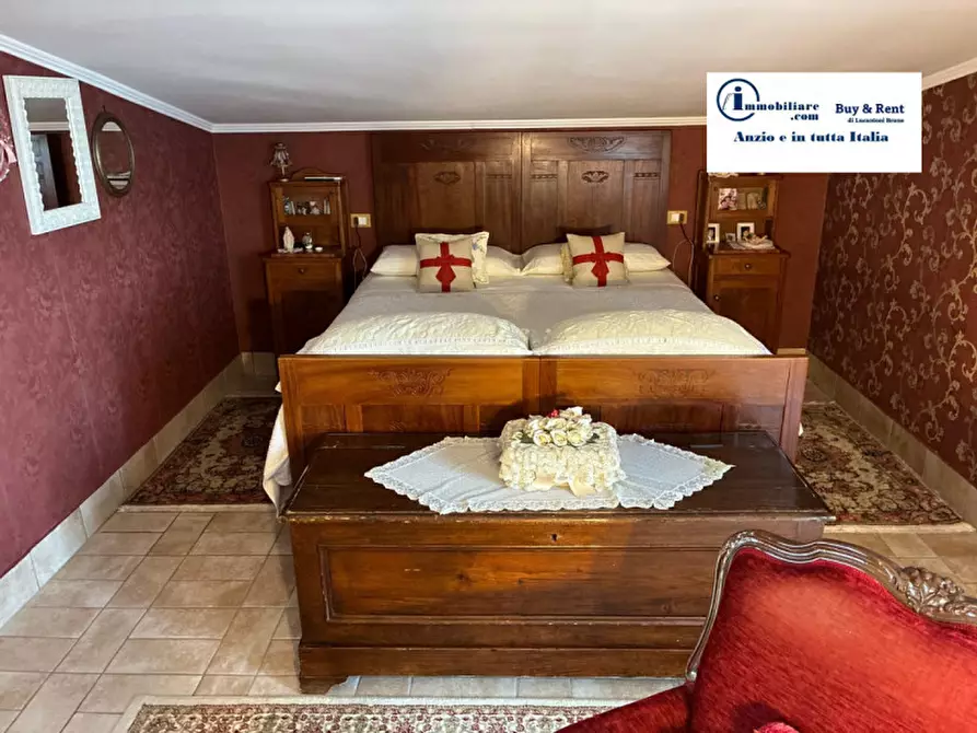 Immagine 86 di Villa in vendita  in Via degli Zucchetti n.11 a Nettuno