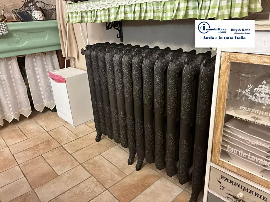 Immagine 98 di Villa in vendita  in Via degli Zucchetti n.11 a Nettuno