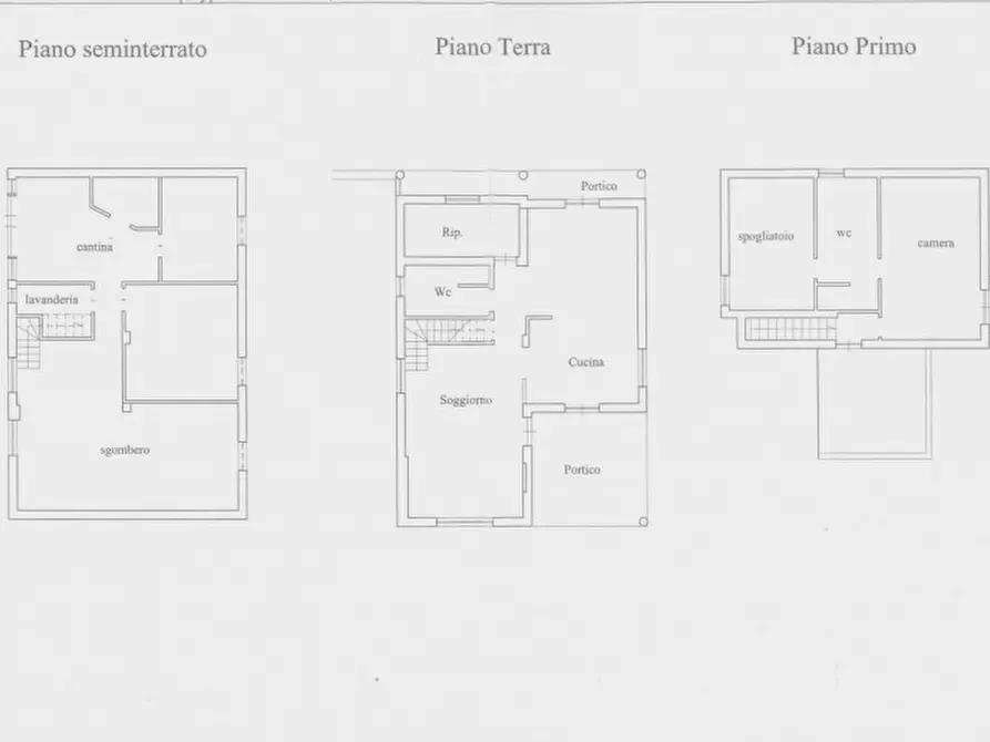Immagine 103 di Villa in vendita  in Via degli Zucchetti n.11 a Nettuno
