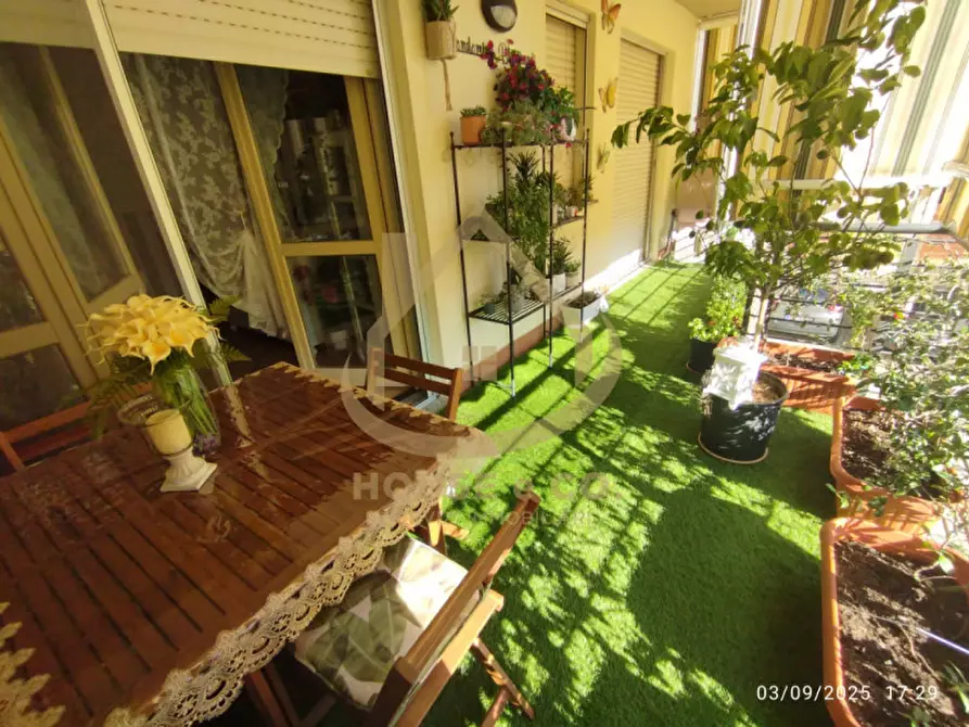 Immagine 2 di Appartamento in vendita  in STAZIONE F.S. a Vigevano