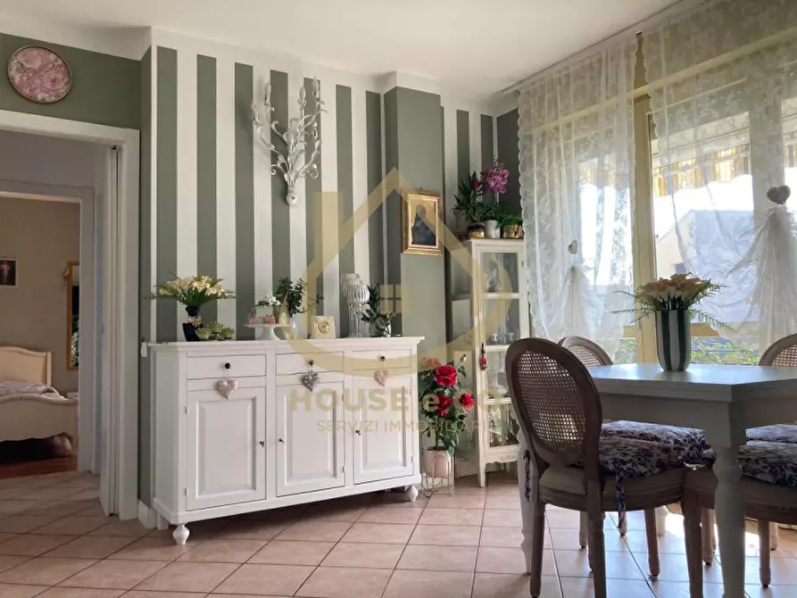 Immagine 8 di Appartamento in vendita  in STAZIONE F.S. a Vigevano