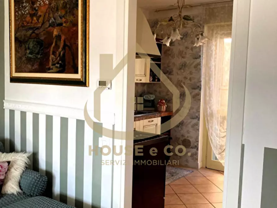 Immagine 12 di Appartamento in vendita  in STAZIONE F.S. a Vigevano