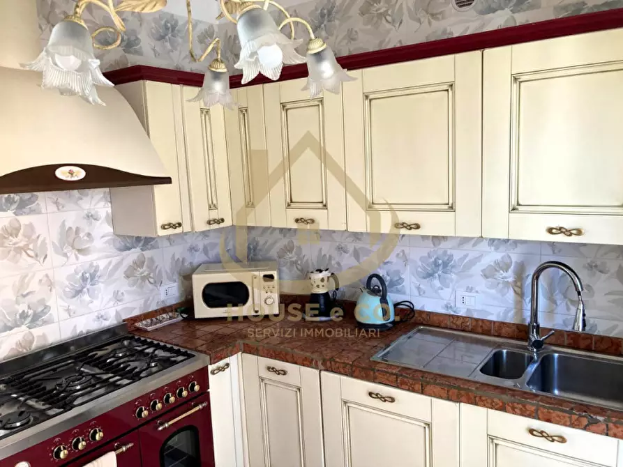 Immagine 15 di Appartamento in vendita  in STAZIONE F.S. a Vigevano