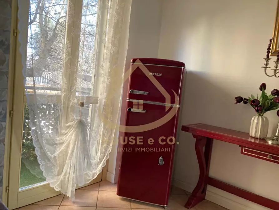 Immagine 16 di Appartamento in vendita  in STAZIONE F.S. a Vigevano