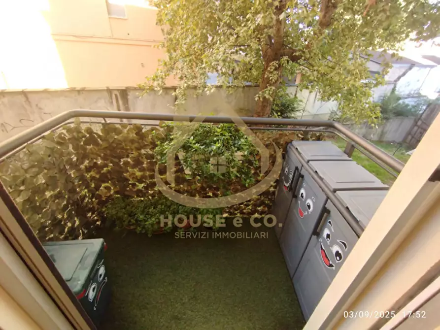 Immagine 17 di Appartamento in vendita  in STAZIONE F.S. a Vigevano