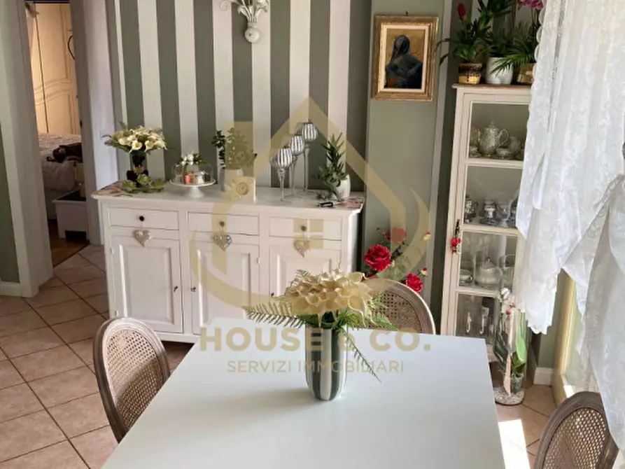 Immagine 19 di Appartamento in vendita  in STAZIONE F.S. a Vigevano