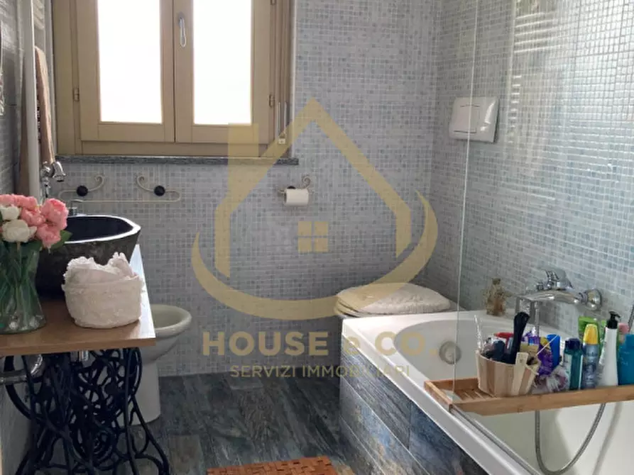 Immagine 22 di Appartamento in vendita  in STAZIONE F.S. a Vigevano