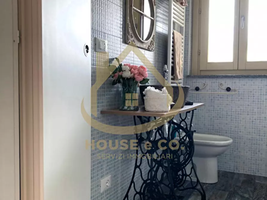 Immagine 23 di Appartamento in vendita  in STAZIONE F.S. a Vigevano