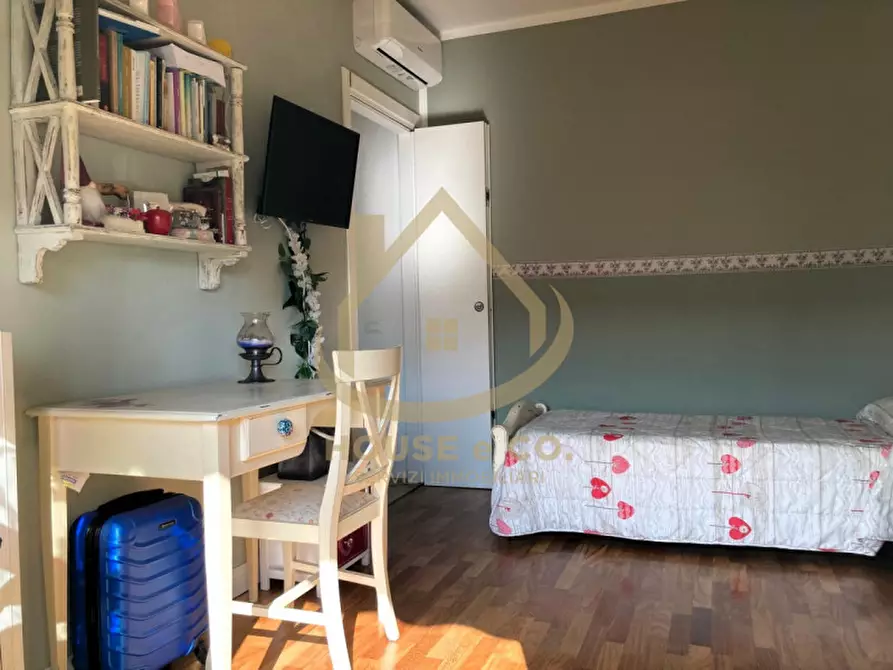 Immagine 29 di Appartamento in vendita  in STAZIONE F.S. a Vigevano