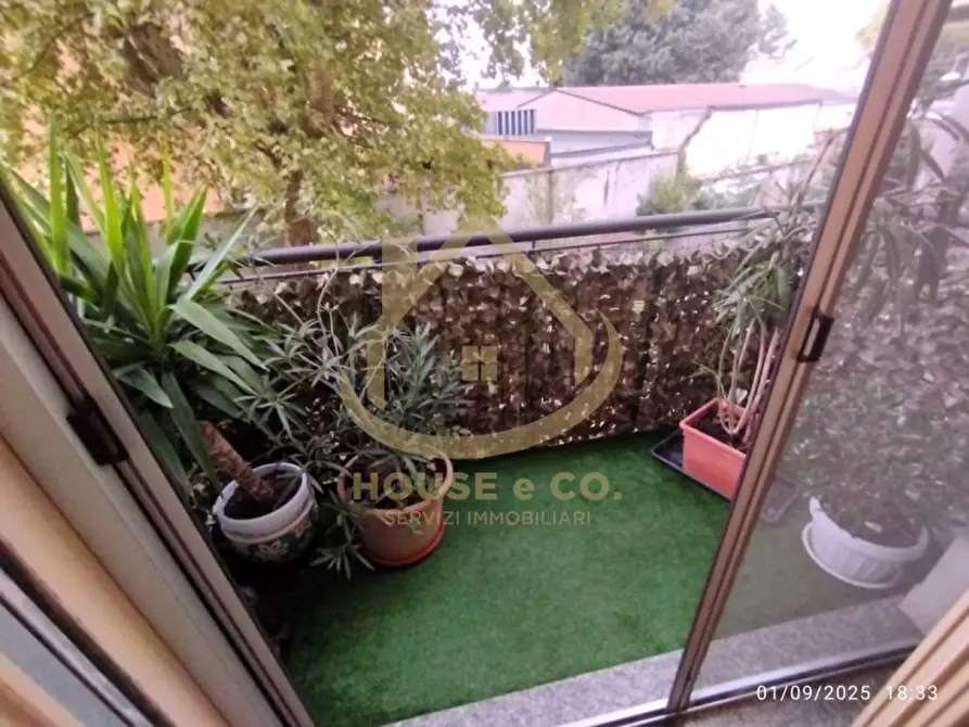 Immagine 40 di Appartamento in vendita  in STAZIONE F.S. a Vigevano