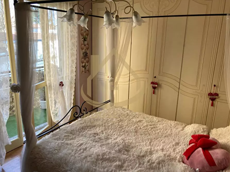 Immagine 42 di Appartamento in vendita  in STAZIONE F.S. a Vigevano