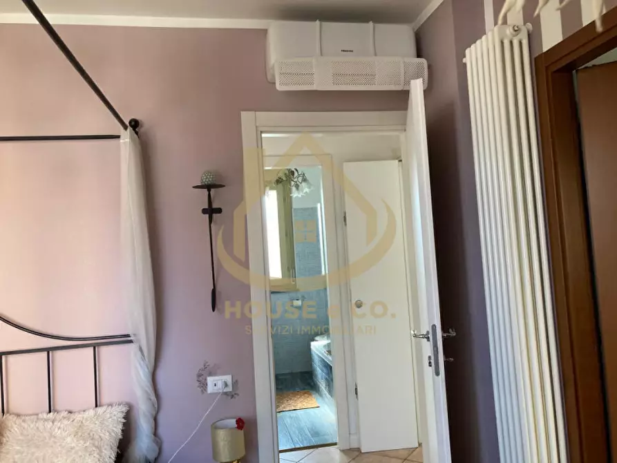 Immagine 51 di Appartamento in vendita  in STAZIONE F.S. a Vigevano