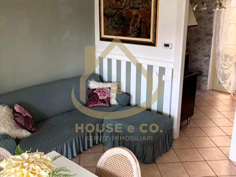 Immagine 55 di Appartamento in vendita  in STAZIONE F.S. a Vigevano