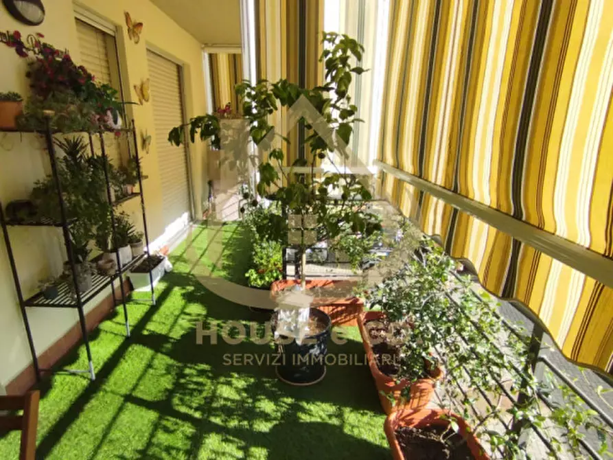 Immagine 57 di Appartamento in vendita  in STAZIONE F.S. a Vigevano