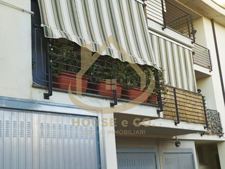 Immagine 60 di Appartamento in vendita  in STAZIONE F.S. a Vigevano