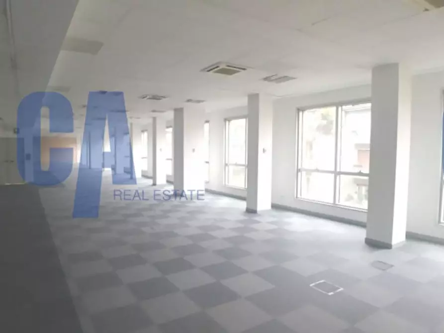 Immagine 12 di Ufficio in affitto  in PIAZZALE ACCURSIO FRANCESCO a Milano