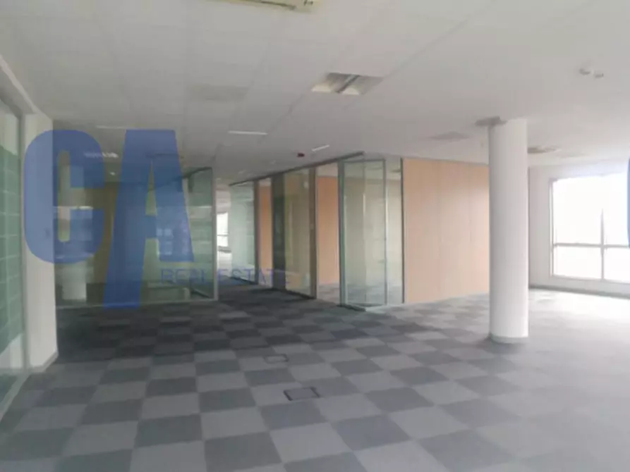 Immagine 17 di Ufficio in affitto  in PIAZZALE ACCURSIO FRANCESCO a Milano