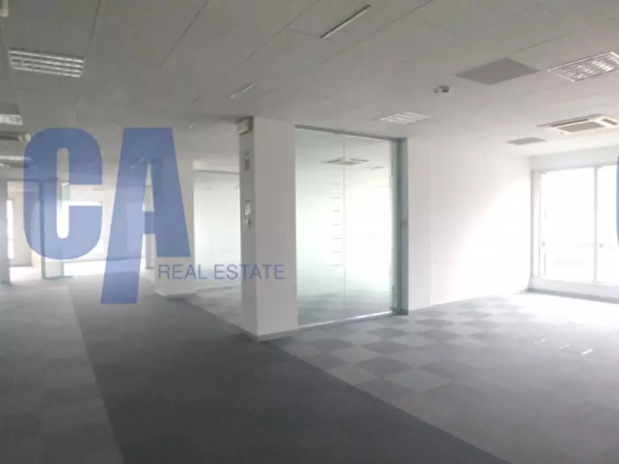 Immagine 18 di Ufficio in affitto  in PIAZZALE ACCURSIO FRANCESCO a Milano