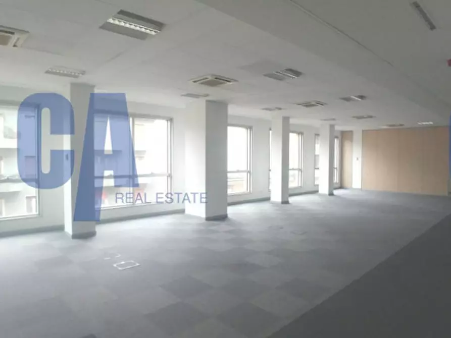 Immagine 1 di Ufficio in affitto  in PIAZZALE ACCURSIO FRANCESCO a Milano