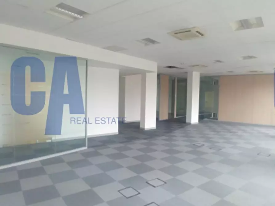 Immagine 1 di Ufficio in affitto  in PIAZZALE ACCURSIO FRANCESCO a Milano