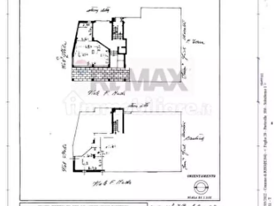 Immagine 25 di Attività commerciale in vendita  in Viale Filippo Meda 23 a Rho