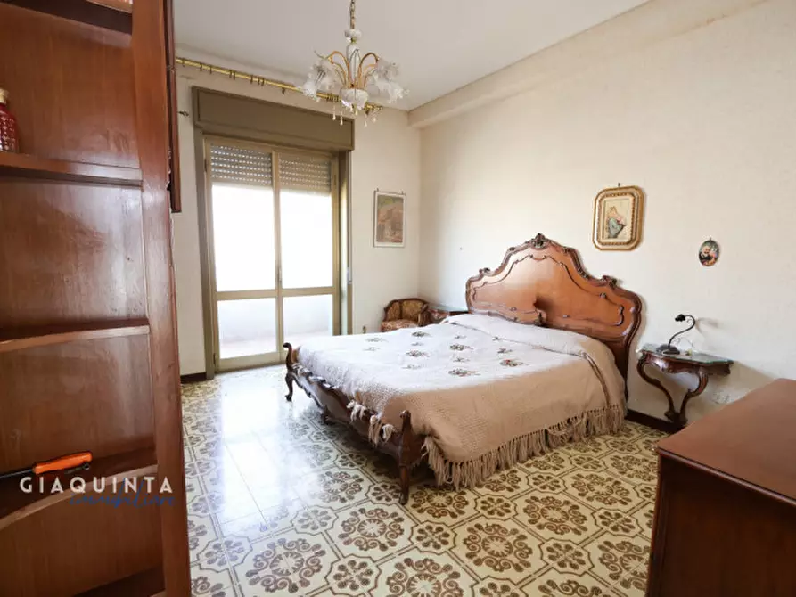 Immagine 2 di Appartamento in vendita  in via Torino n.03 a Palagonia