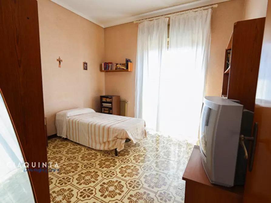 Immagine 3 di Appartamento in vendita  in via Torino n.03 a Palagonia