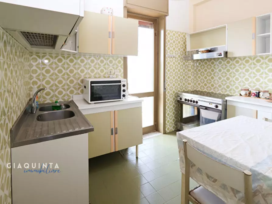 Immagine 4 di Appartamento in vendita  in via Torino n.03 a Palagonia