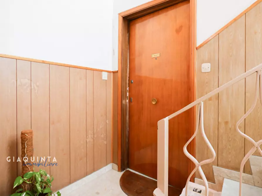 Immagine 7 di Appartamento in vendita  in via Torino n.03 a Palagonia