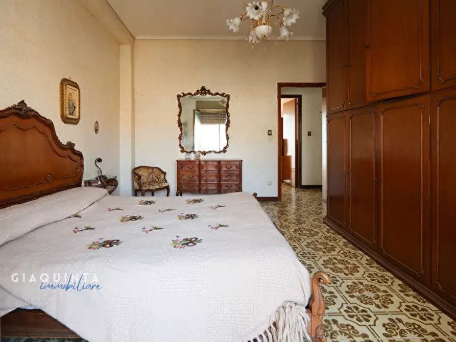 Immagine 9 di Appartamento in vendita  in via Torino n.03 a Palagonia