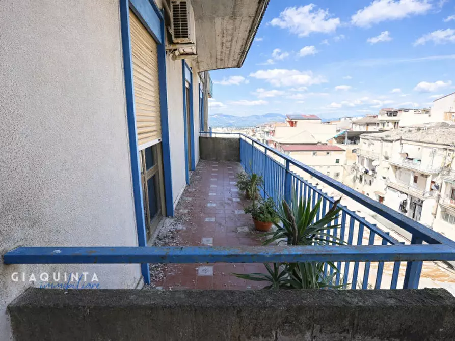 Immagine 10 di Appartamento in vendita  in via Torino n.03 a Palagonia