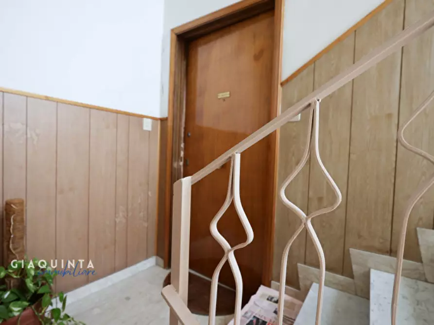 Immagine 11 di Appartamento in vendita  in via Torino n.03 a Palagonia