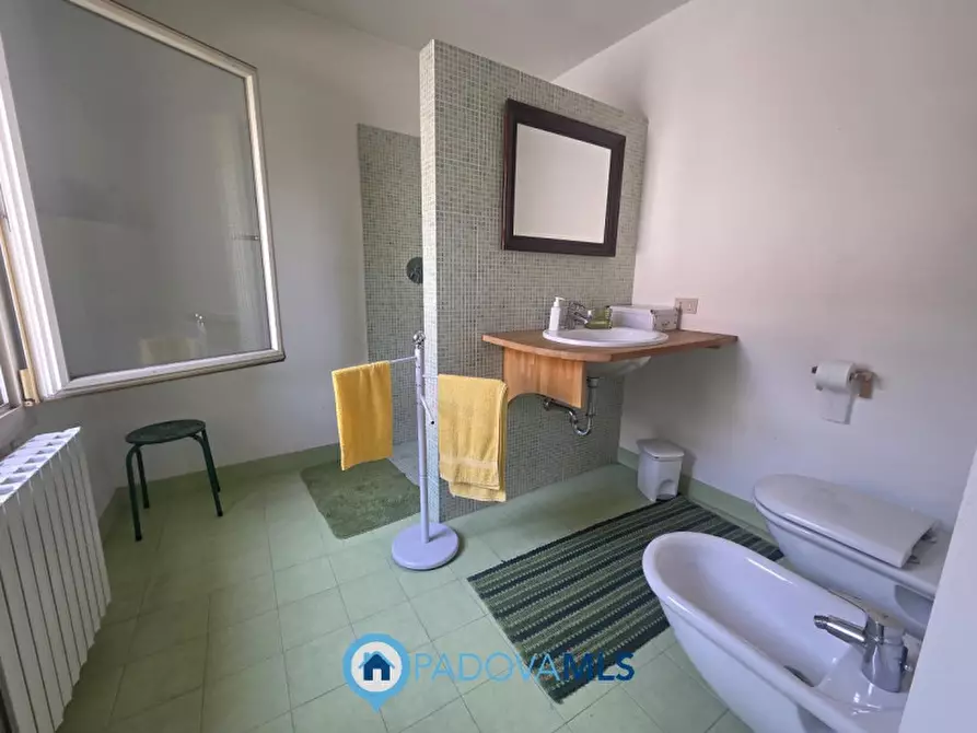 Immagine 9 di Casa indipendente in vendita  in Via Lorenzo Perosi a Padova